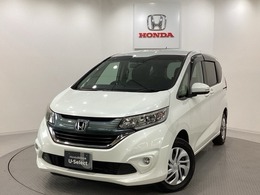 ホンダ フリード+ 1.5 G 4WD 
