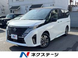 日産 セレナ 1.4 e-POWER ハイウェイスターV 登録済未使用車