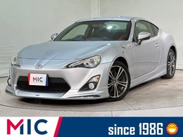トヨタ 86 2.0 GT AC　パワーステアリング　パワーウィンドウ