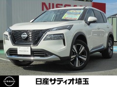 エクストレイル