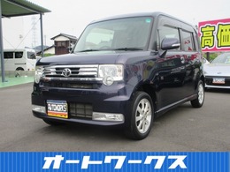 トヨタ ピクシススペース 660 カスタム X 