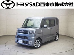 トヨタ ピクシスメガ 660 L レジャーエディション SAIII スマアシ　ドラレコ　ETC