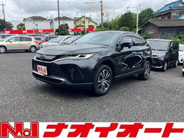 トヨタ ハリアー 2.0 G レザーパッケージ ディスプレイオーディオ　Bカメラ　ETC