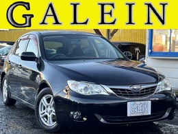 スバル インプレッサハッチバック 1.5 15S コンフォートセレクション 4WD 検2年/特別仕様車/ナビ/禁煙/ETC/スマキー/