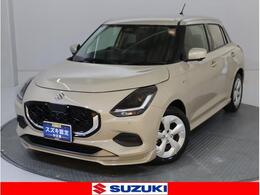 スズキ スイフト 1.2 ハイブリッド MX 純正メモリーナビ(ラジオ・TV・CD・DVD・Bl