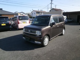 ダイハツ ムーヴコンテ 660 カスタム X スマートキー　ナビ　TV　エアロ　AW