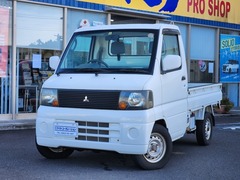 三菱 ミニキャブトラック の中古車 660 VX-SE 4WD 島根県松江市 25.0万円