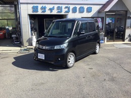 スズキ パレット 660 リミテッドII 両側パワースライドドア
