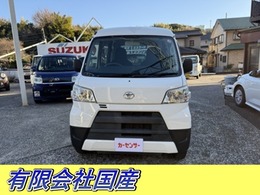 トヨタ ピクシスバン 660 デラックス ハイルーフ 