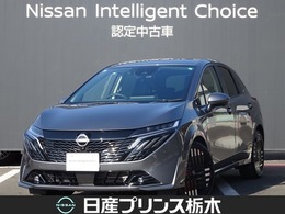 日産 ノートオーラ 1.2 G レザーエディション ナビ・AVM・プロパイ・シートヒーター