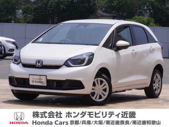 令和6年式　デモカー　当店の販売車両はそのほとんどが自社での下取り車とデモカー（展示、試乗車）から構成され、安心してご購入いただけますよ