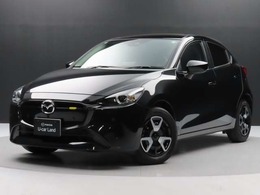 マツダ MAZDA2 15　BD(B) レンタUP ナビ 360°モニター ETC