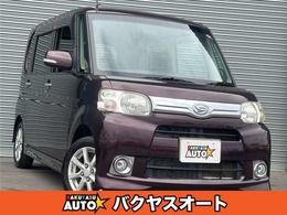 ダイハツ タント 660 G スペシャル 車検令和7年10月　修復歴無し　 アルミ