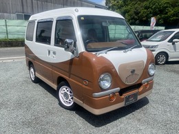 スバル サンバー 660 VB サブロクサンバー　250台限定車