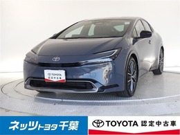 トヨタ プリウス 2.0 Z 