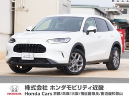 ホンダ ZR-V 1.5 X ナビ リアカメラ 当社デモカーアップ