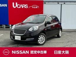 日産 マーチ 1.2 ボレロ 前後ドラレコ