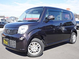 日産 モコ 660 X 車検2年 禁煙車 HDD DVD TV スマキー 13AW