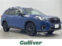 スバル フォレスター 1.8 XT エディション 4WD Aftermarketナビ　バックカメラ　BSM　ETC　レーダ