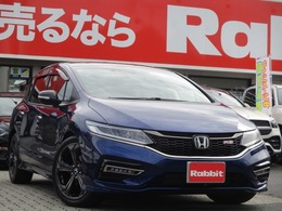 ホンダ ジェイド 1.5 RS ホンダセンシング 