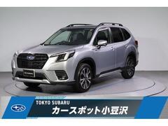 フォレスター