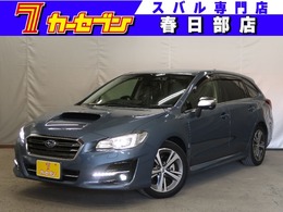 スバル レヴォーグ 1.6 GT アイサイト 4WD 後期型 8型ナビ デジタルミラ- リアビ-クル
