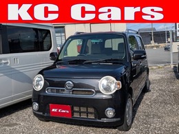 ダイハツ ミラココア 660 プラス X テレビナビ　ETC　スマートキー