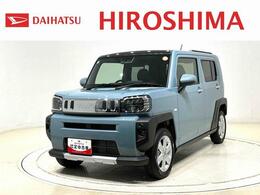 ダイハツ タフト 660 G クロム ベンチャー 