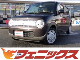 スズキ アルトラパン 660 L ナビTVデュアルセンサーブレーキサポート