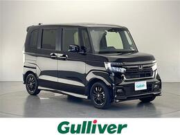ホンダ N-BOX カスタム 660 L スタイルプラス ブラック 純正SDナビ　ドラレコ　バックカメラ　　ET