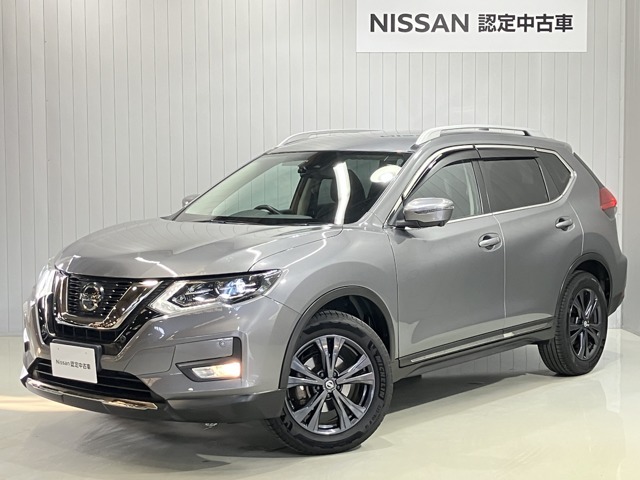 令和3年式 エクストレイル 20Xi Vセレクション 入庫しました！分りやすい画像を複数掲載しておりますので、ご覧ください♪