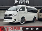 2.7 GL ロング ミドルルーフ 4WD