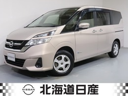 日産 セレナ 2.0 X Vセレクション 4WD 前後ドラレコ　スタッドレスタイヤ付