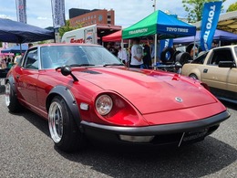 日産 フェアレディZ 280ZX 