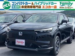 ホンダ ヴェゼル 1.5 e:HEV X バックカメラ アダプティブクルーズコント