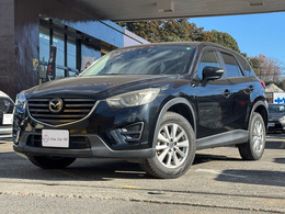 マツダ CX-5 2.2 XD Lパッケージ ディーゼルターボ 4WD 