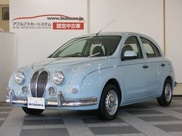 光岡自動車 ビュート 1.2 12ST メイクアップ車 オプションクラシックココ