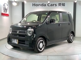 ホンダ N-WGN 660 L Honda SENSING 新車保証 試乗禁煙車