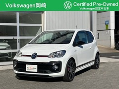 フォルクスワーゲン アップ！ の中古車 GTI 愛知県岡崎市 218.0万円