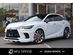 350 Fスポーツ 4WD