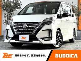 日産 セレナ 2.0 ハイウェイスター V 10型ナビ 全方位カメラ 両電スラ