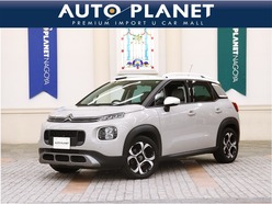 R2　シトロエン　シトロエン　C3　エアクロス　SUV