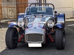 スーパーセブン1600