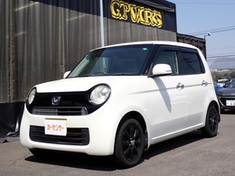 ホンダ N-ONE 660 G Lパッケージ Bモニター ATエアコン プッシュスタート