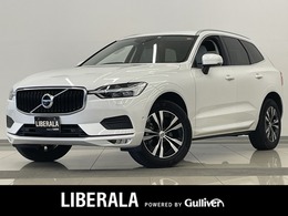 ボルボ XC60 B5 AWD モメンタム 4WD ワンオーナー 白革 クライメートPKG 360°