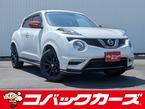 1.5 15RX Vセレクション スタイルNISMO