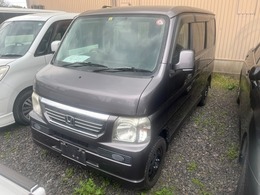 ホンダ バモス 660 M 4WD 