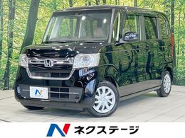 ホンダ N-BOX 660 L 両側電動ドア 純正ナビ バックカメラ 衝突