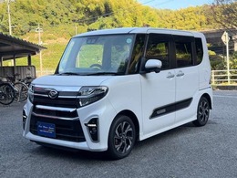 ダイハツ タント 660 カスタム X スタイルセレクション スマートキー×2/ドラレコ/両側電動/ETC/純