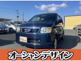 日産 オッティ 660 E 新春 初売り 下取り強化中 ETC ナビ付き